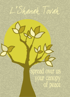 Tree of LIfe, Canopy...