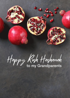 To My Grandparents -...