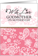 Godmother - pink...