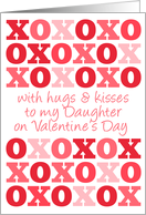 To My Daughter -...