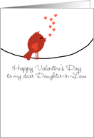 To the My Daughter...