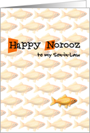 Happy Norooz - to my...