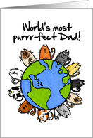 Father's Day - World...