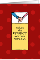 Perfect Uncle -...