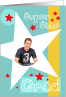 Super Star Grad -...