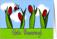 Gute Besserung! -...