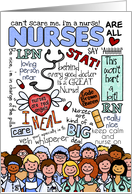 happy nurses day for...