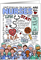 happy nurses day for...