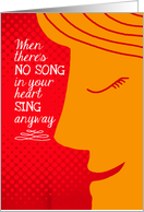 Sing Anyway -...