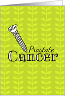 Screw Prostate...