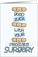 Prostate Surgery -...