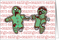 Zombie Christmas -...