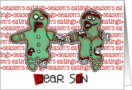 for Son - Zombie...