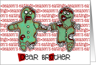 for Brother - Zombie...