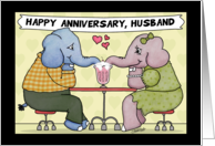 Happy Anniversary...