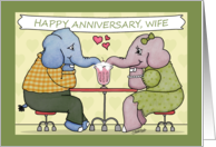 Happy Anniversary...