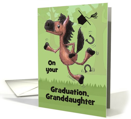 Congratulations on Your Graduation for... (1096330)