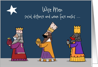 Wise Men Social...