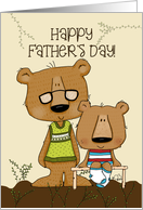 Happy Father's Day...