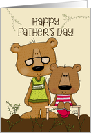 Happy Father's Day...