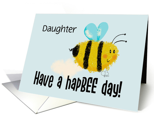 Daughter Customizable Relationship Happy Birthday... (1704196)