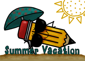Enjoy Summer...