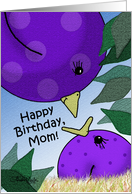 Birthday for Mom-...