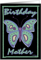 Butterfly Birthday...