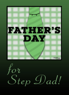Father's Day for...