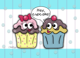 Romance- Cupcakes