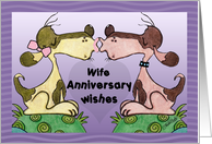 Happy Anniversary to...