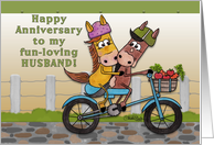 Happy Anniversary to...