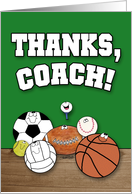 Thanks Coach-Sports...