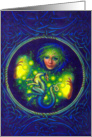 Dragon Magic card