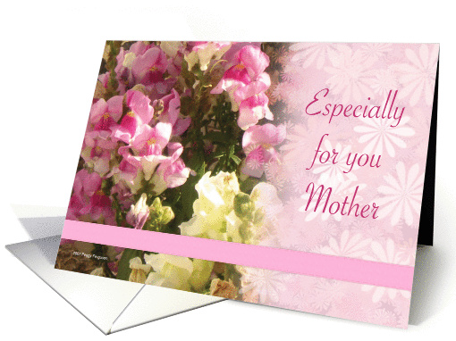 Especially For You card (58626)