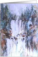 Splash card