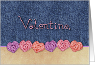 Crochet Hearts and...