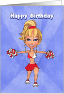 Cheer Birthday Cards From Greeting Card Universe