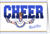 Cheer Greeting Cards From Greeting Card Universe
