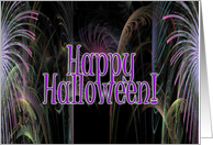 Happy Halloween -...