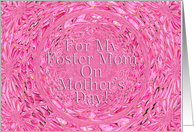 Foster Mom On...