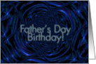 Father’s Day Birthday! - Verse Inside card