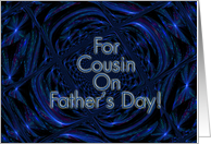 For Cousin On Father...