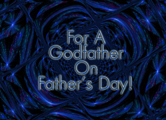 For A Godfather On...