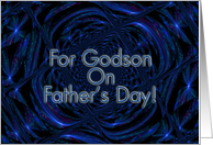 For Godson On Father...