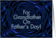 For Grandfather On...