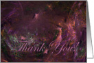 Marble Business Thank You - Verse Inside card
