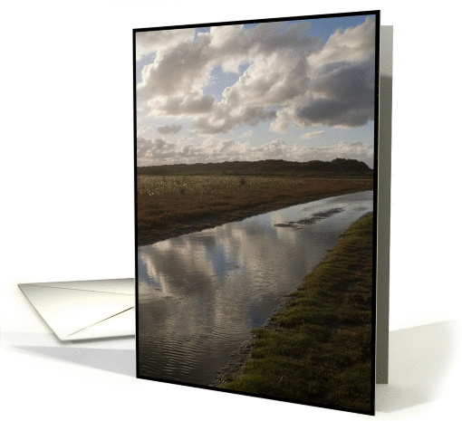 Sympathy card (47950)