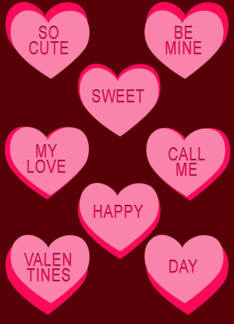 Happy Valentines Day...
