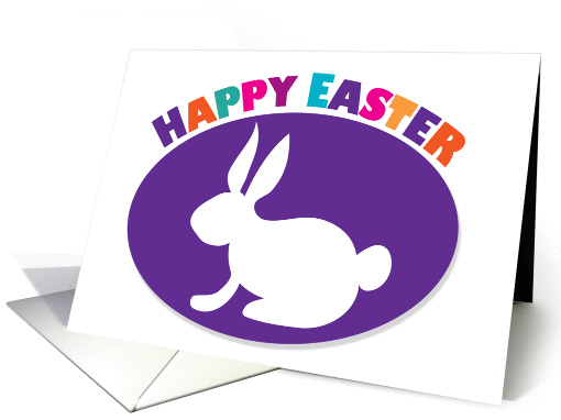 Happy Easter card (914311)